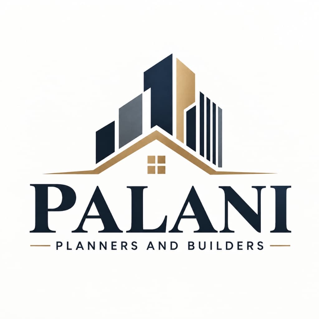 Palani Planners Logo